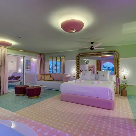 Grand Paradiso Ibiza - Adults Only 4* San Antonio (Ibiza)
