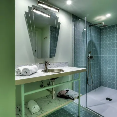 Hotell Grand Paradiso Ibiza - Adults Only San Antonio (Ibiza)