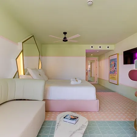Grand Paradiso Ibiza - Adults Only