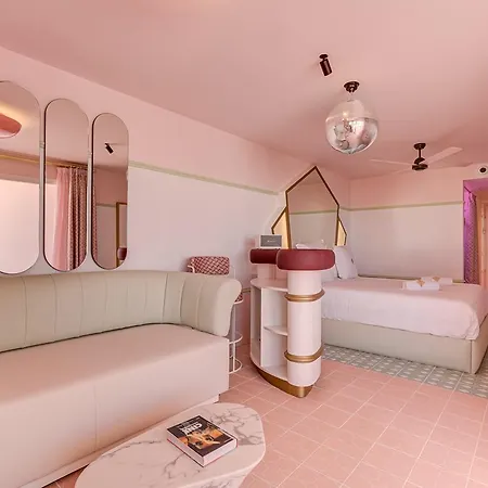 Grand Paradiso Ibiza - Adults Only