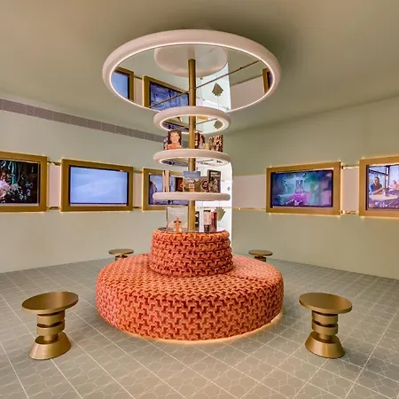 מלון Grand Paradiso Ibiza - Adults Only