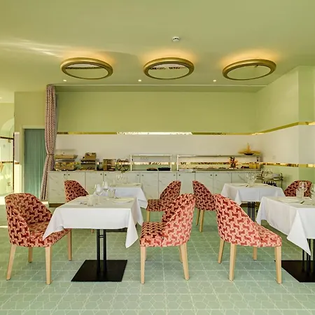 מלון Grand Paradiso Ibiza - Adults Only