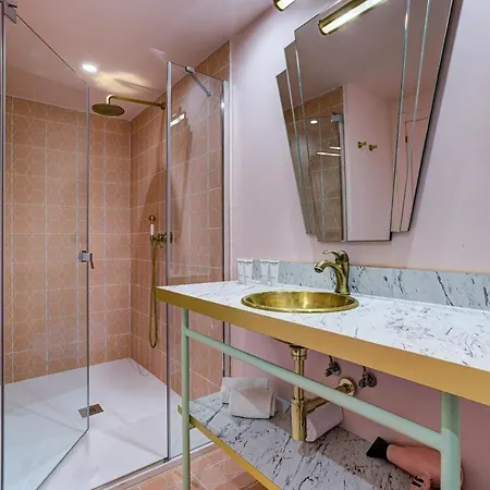 Grand Paradiso Ibiza - Adults Only
