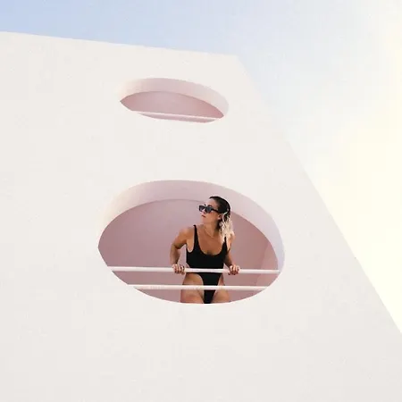 Grand Paradiso Ibiza - Adults Only 4*