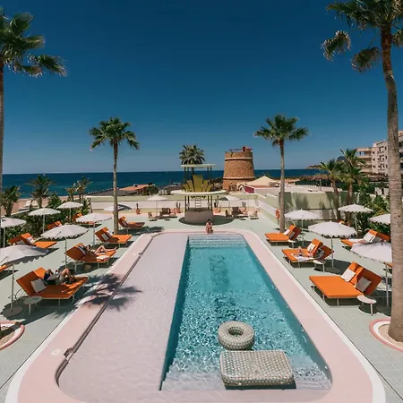 Grand Paradiso Ibiza - Adults Only מלון 4*