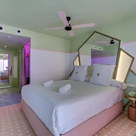 Grand Paradiso Ibiza - Adults Only Hotel