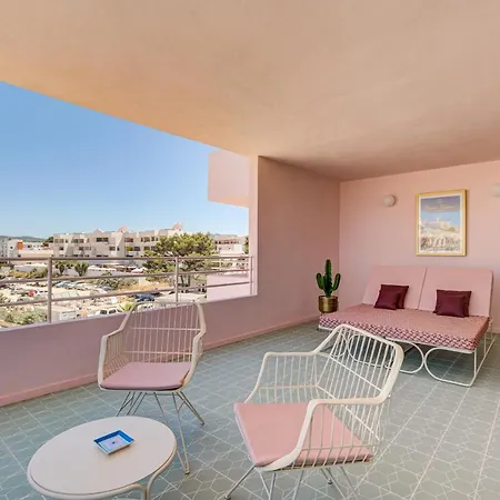 Grand Paradiso Ibiza - Adults Only Hotel