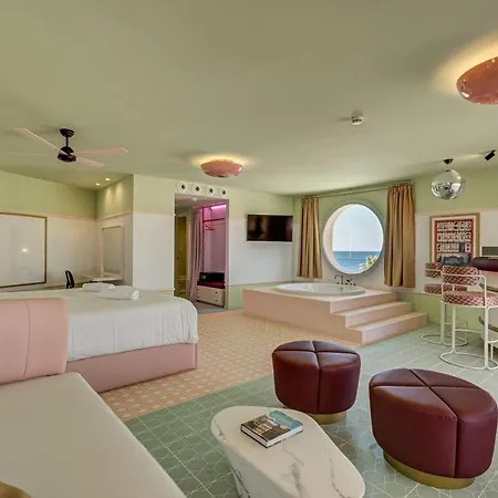 Grand Paradiso Ibiza - Adults Only 4*