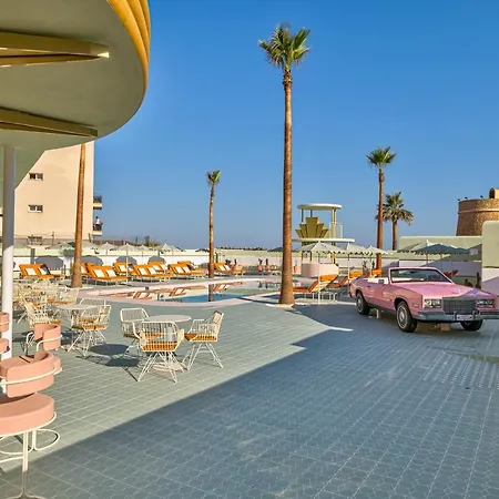 Grand Paradiso Ibiza - Adults Only Hotel