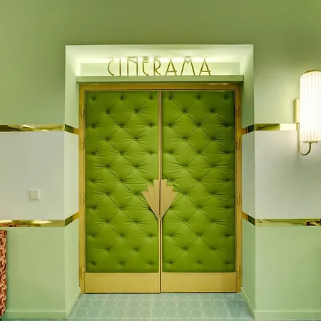 Hotel Grand Paradiso Ibiza - Adults Only San Antonio (Ibiza)