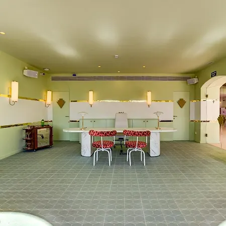 Grand Paradiso Ibiza - Adults Only Hotel 4*