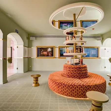 Grand Paradiso Ibiza - Adults Only Hotel