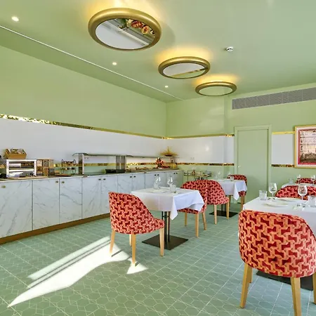 Hotel Grand Paradiso Ibiza - Adults Only 4*