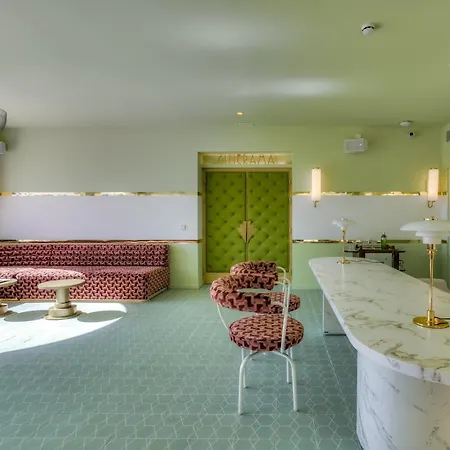 Grand Paradiso Ibiza - Adults Only