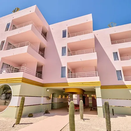 Grand Paradiso Ibiza - Adults Only 4*