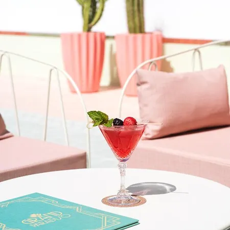 Grand Paradiso Ibiza - Adults Only
