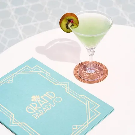 Grand Paradiso Ibiza - Adults Only Hotel San Antonio Abad