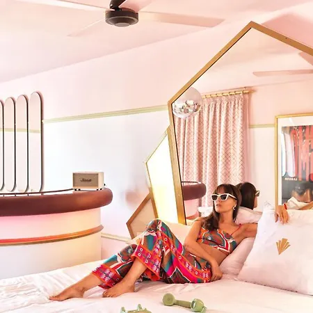 Grand Paradiso Ibiza - Adults Only Hotel San Antonio (Ibiza)