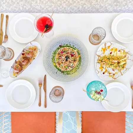 Grand Paradiso Ibiza - Adults Only San Antonio (Ibiza)