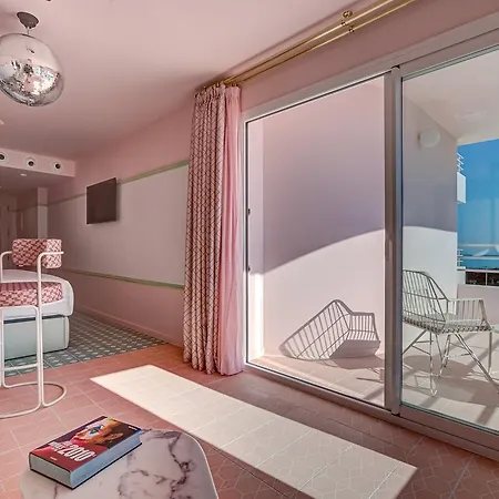 Grand Paradiso Ibiza - Adults Only San Antonio (Ibiza)