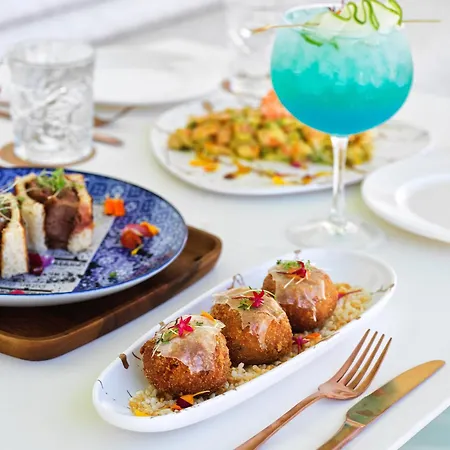 Grand Paradiso Ibiza - Adults Only Hotel San Antonio (Ibiza)