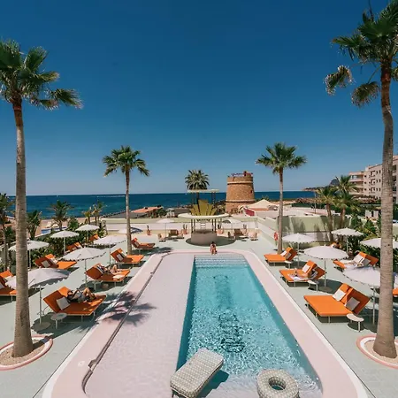 Grand Paradiso Ibiza - Adults Only