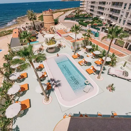 Grand Paradiso Ibiza - Adults Only 4* San Antonio (Ibiza)