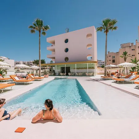 Grand Paradiso Ibiza - Adults Only